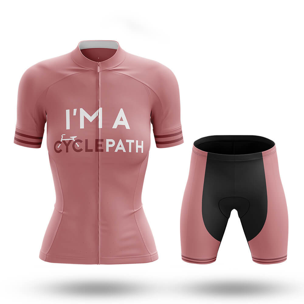 Cyclepath - Women's Cycling Kit