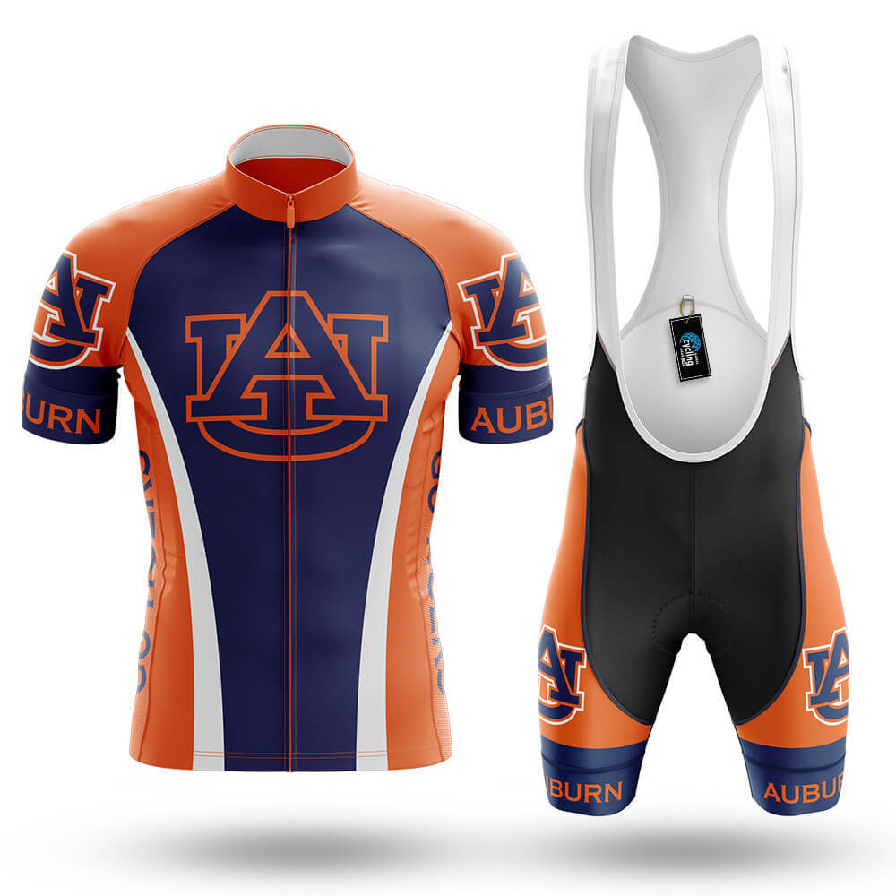 Auburn University - Men's Cycling Kit