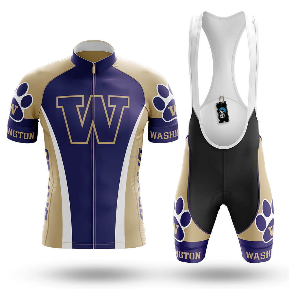 University of Washington - Men's Cycling Kit