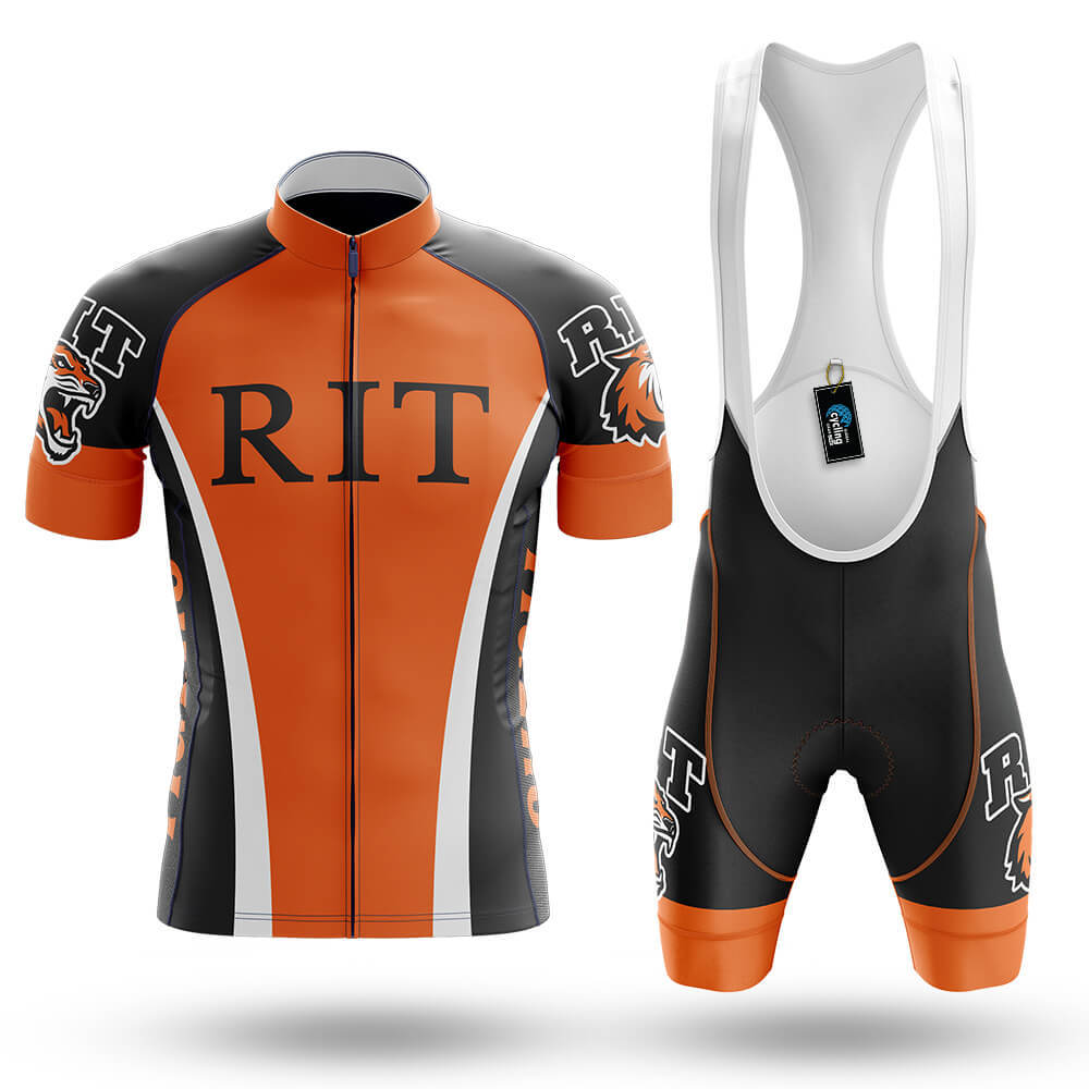 Rochester Institute of Technology - Men's Cycling Kit