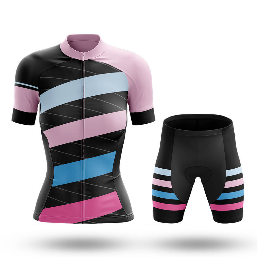 Pastel - Women's Cycling Kit