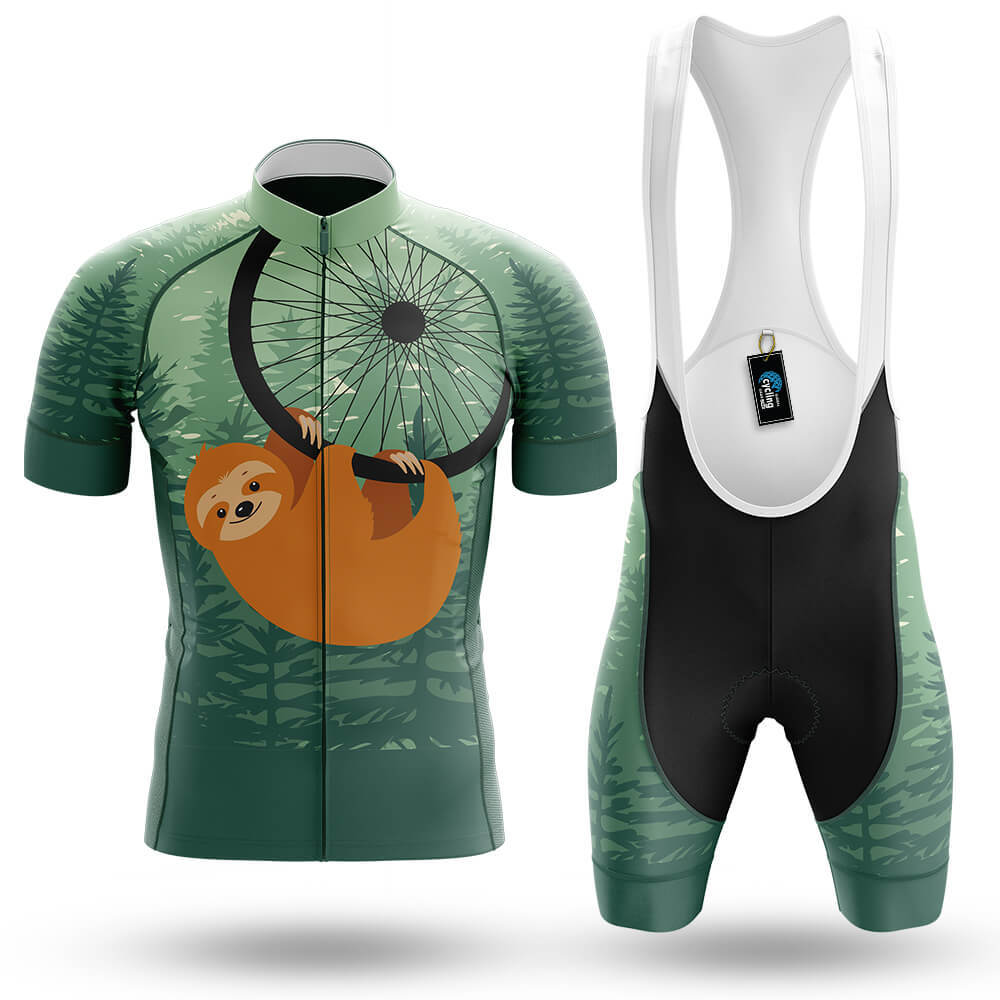 Sloth - Men's Cycling Kit