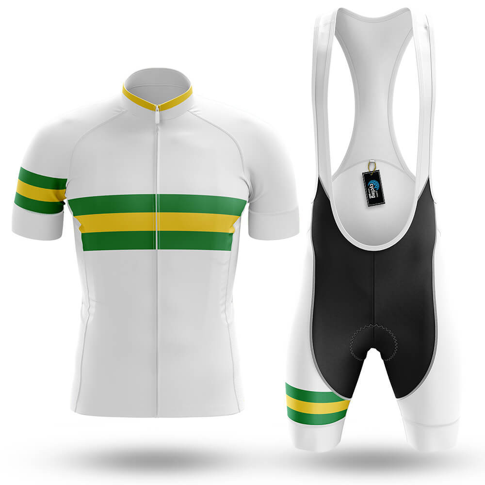 Cycling Australia - Men's Cycling Kit