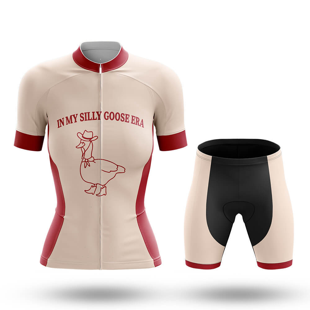 Silly Goose Era - Women - Cycling Kit