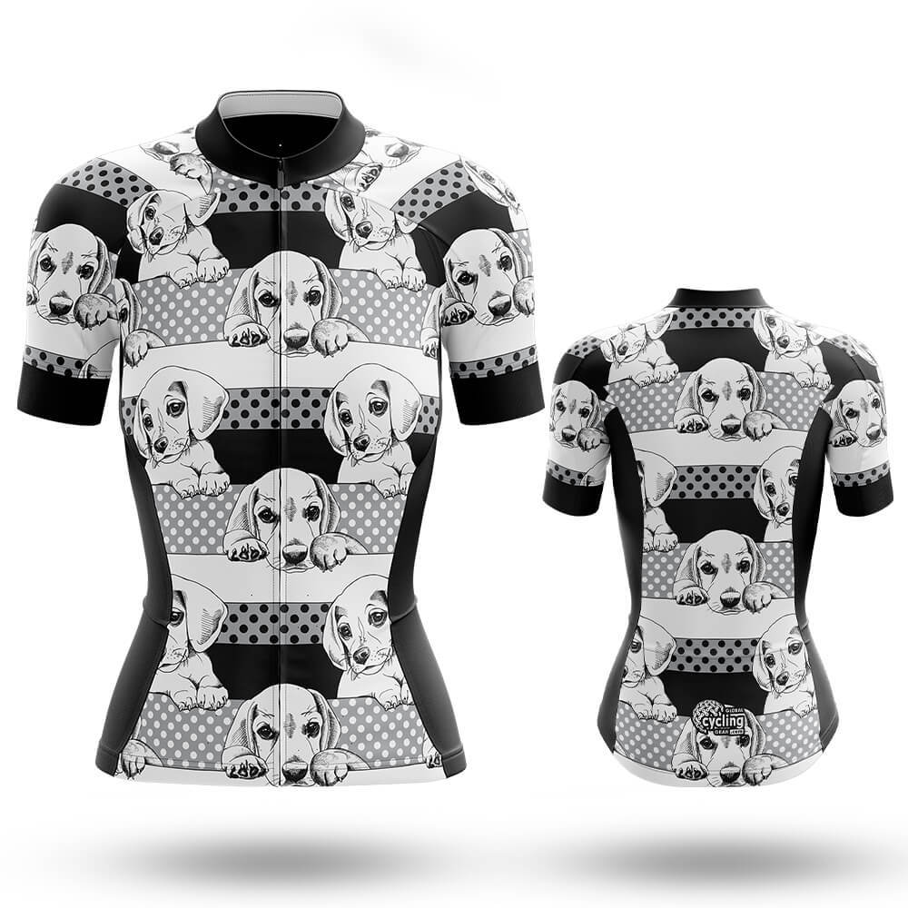 Beagle - Women's Cycling Kit