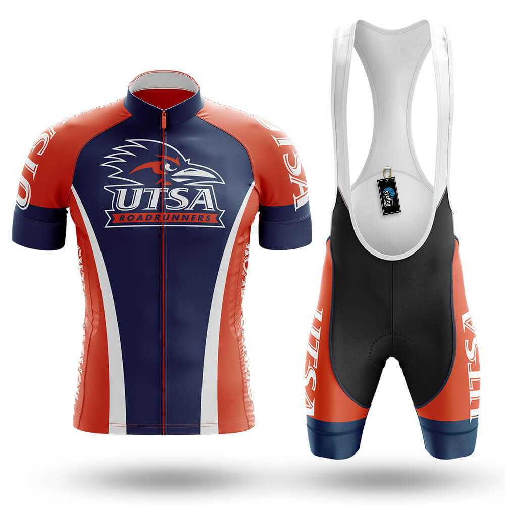 University of Texas San Antonio - Men's Cycling Kit
