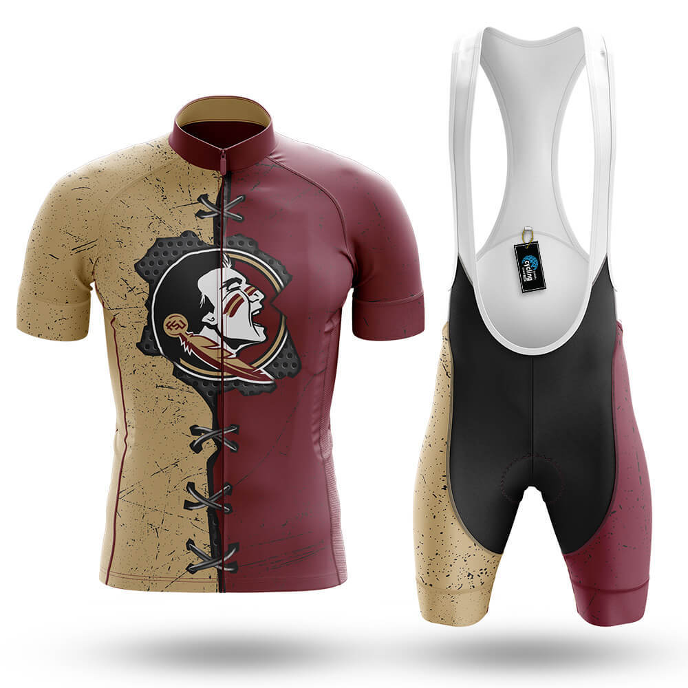 Florida State University - Men's Cycling Kit
