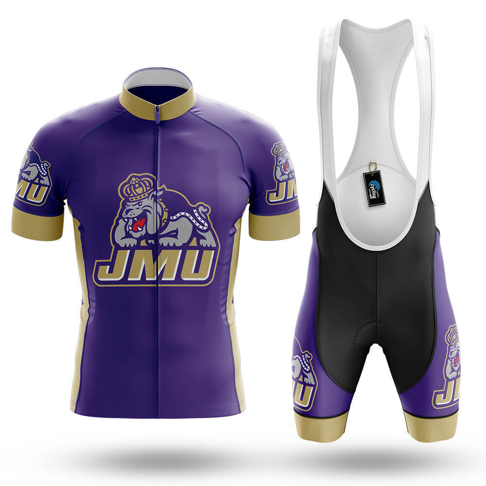 Duke Dog - Men's Cycling Kit