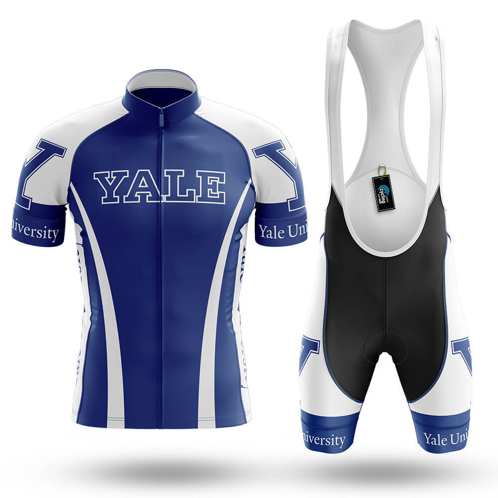 Yale University - Men's Cycling Kit