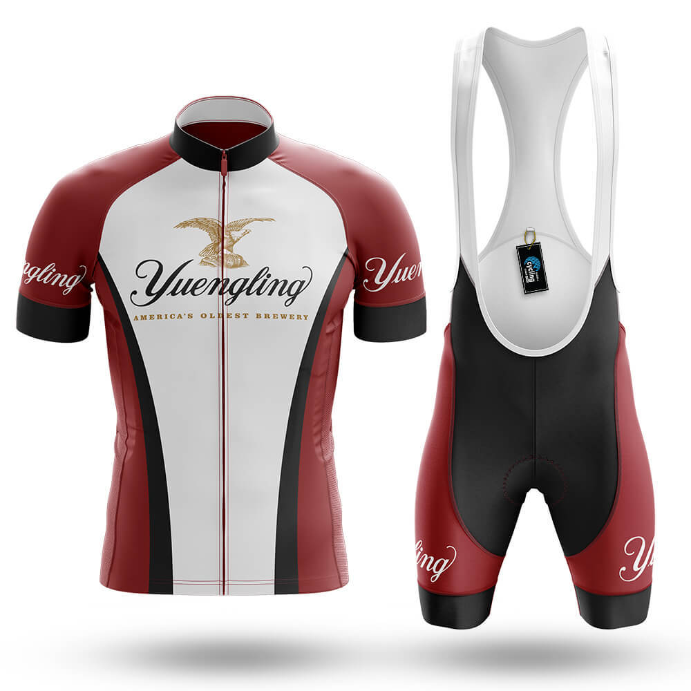 Yuengling - Men's Cycling Kit