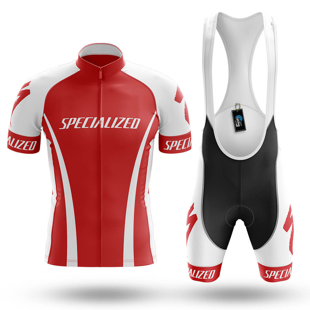 Specialized - Men's Cycling Kit