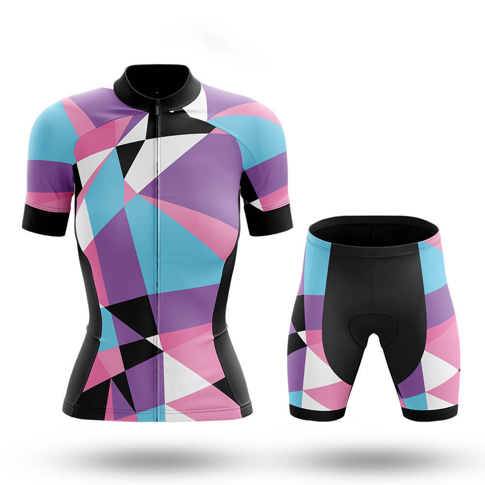 Lollipop - Women's Cycling Kit