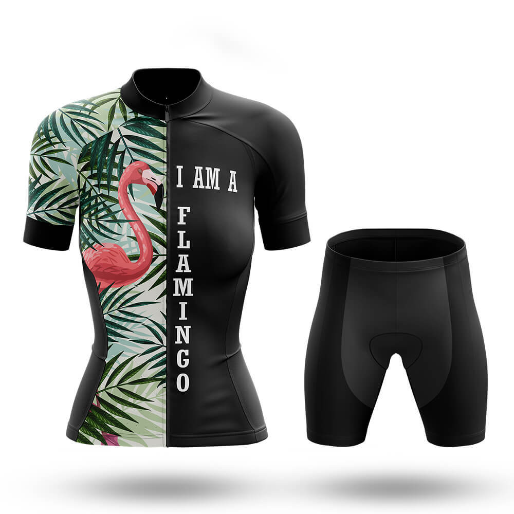 Flamingo V4 - Women's Cycling Kit