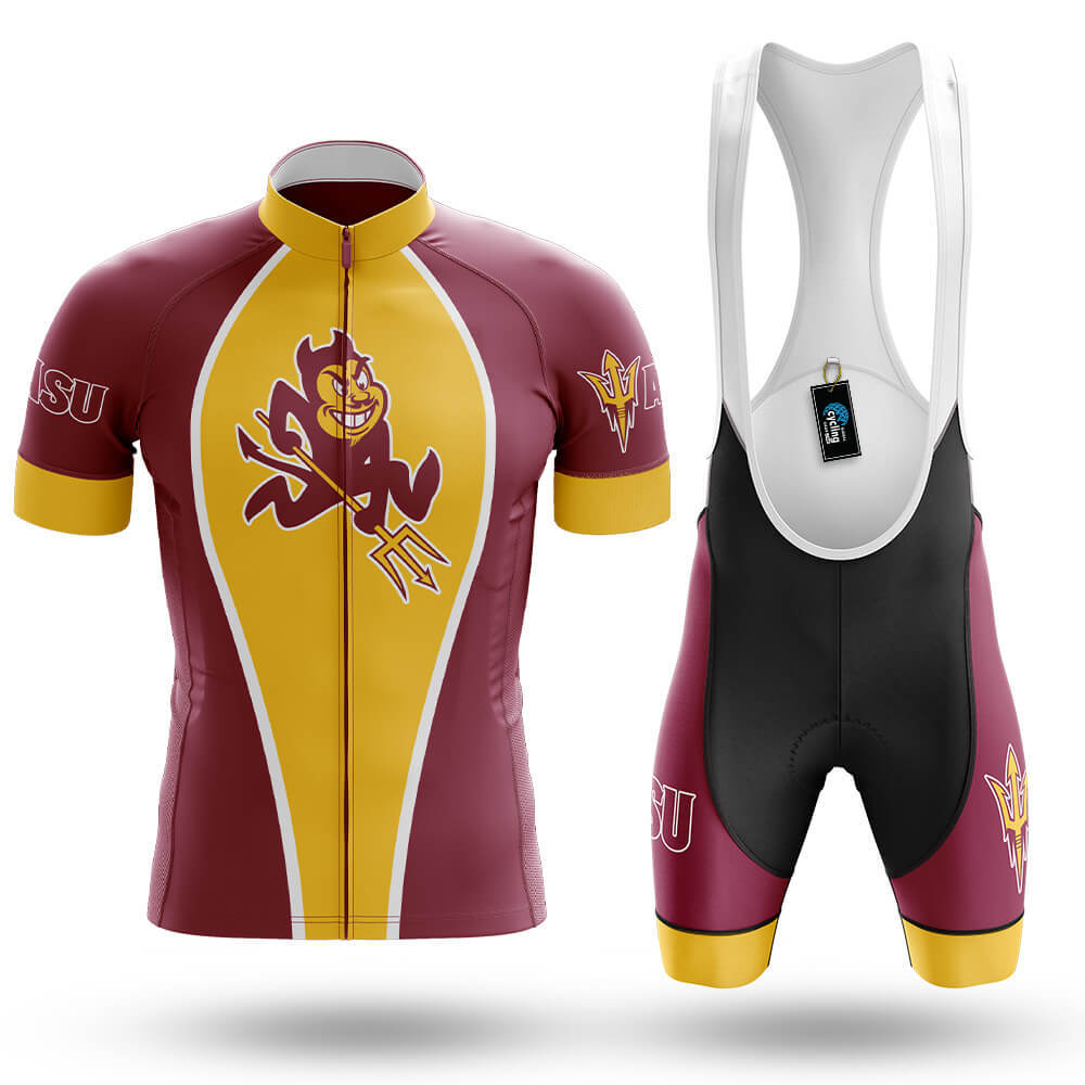 Devils ASU - Men's Cycling Kit