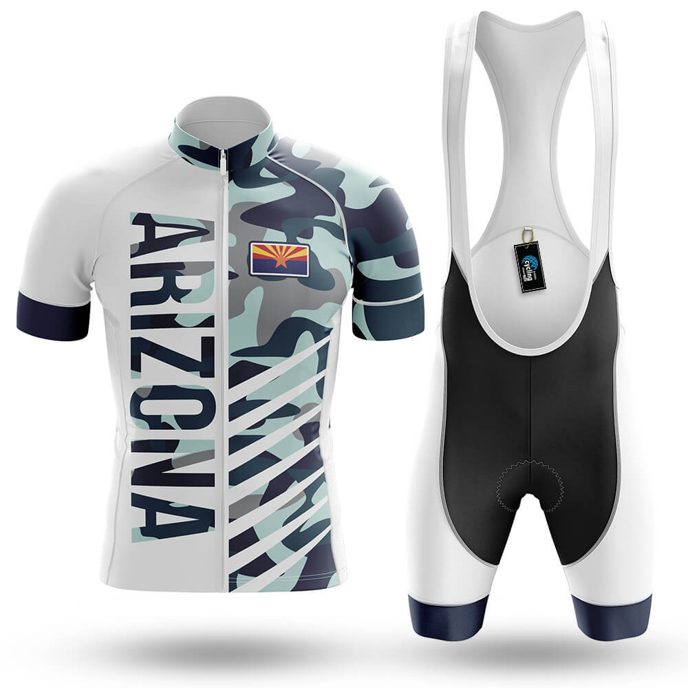 Arizona S31 - Men's Cycling Kit