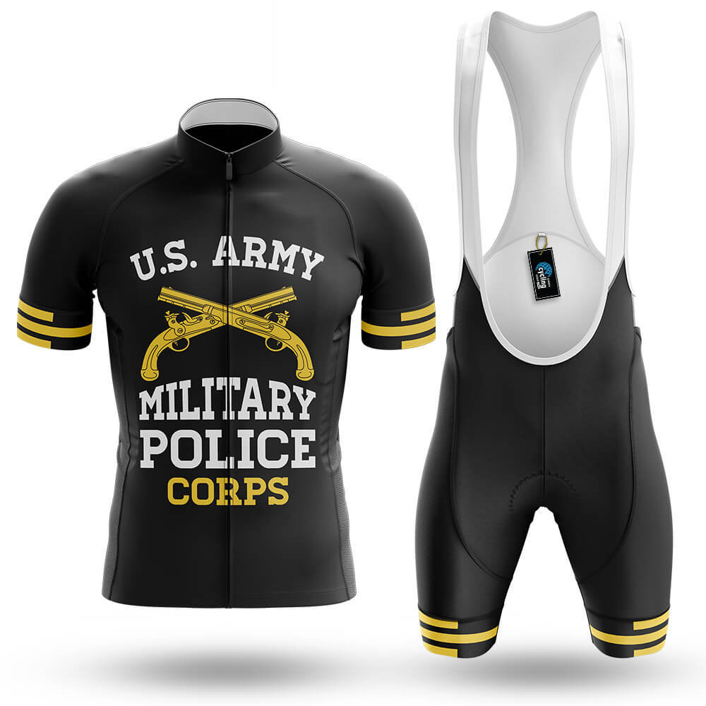 U.S. Army Military Police Corps - Men's Cycling Kit