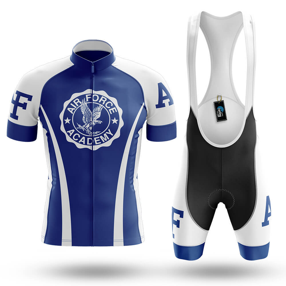USAF University - Men's Cycling Kit