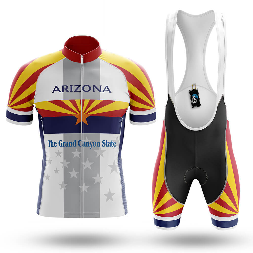 Arizona S6 - Men's Cycling Kit