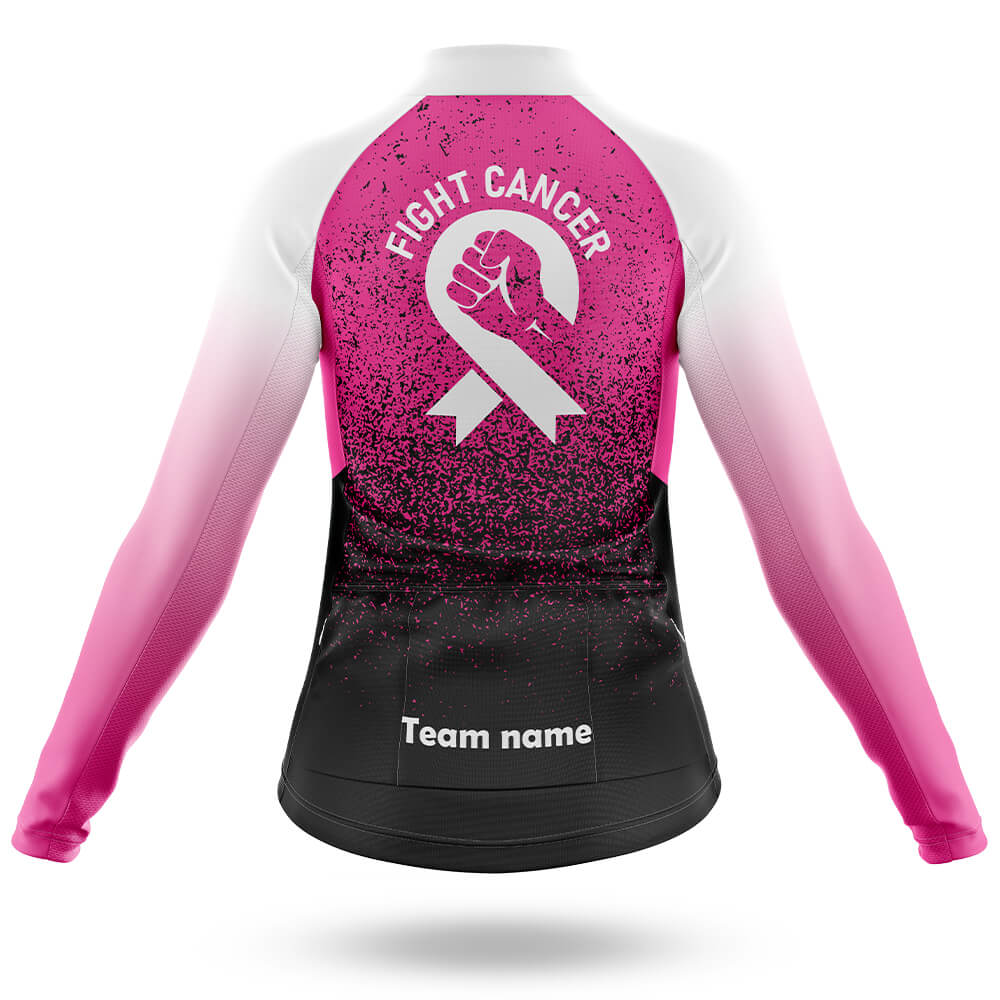 Pink Diamonds 2024 - Mark Cooks - Women's Cycling Kit