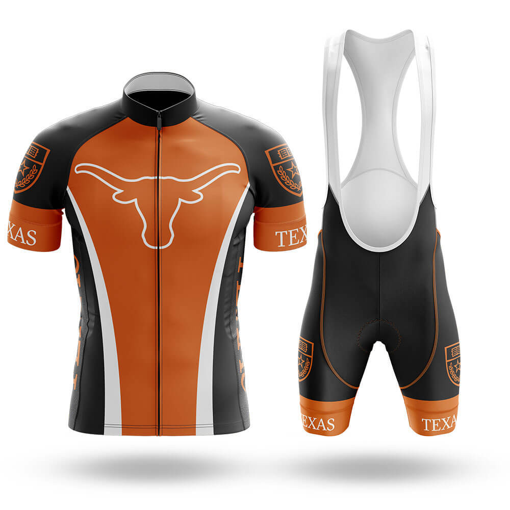 University Men's Cycling Kit