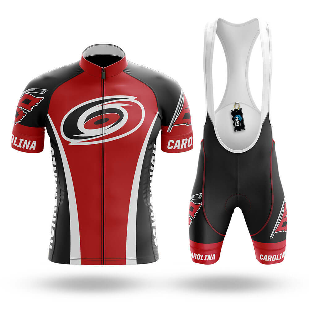The Canes - Men's Cycling Kit