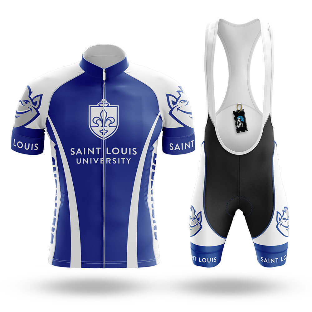 Saint Louis University - Men's Cycling Kit