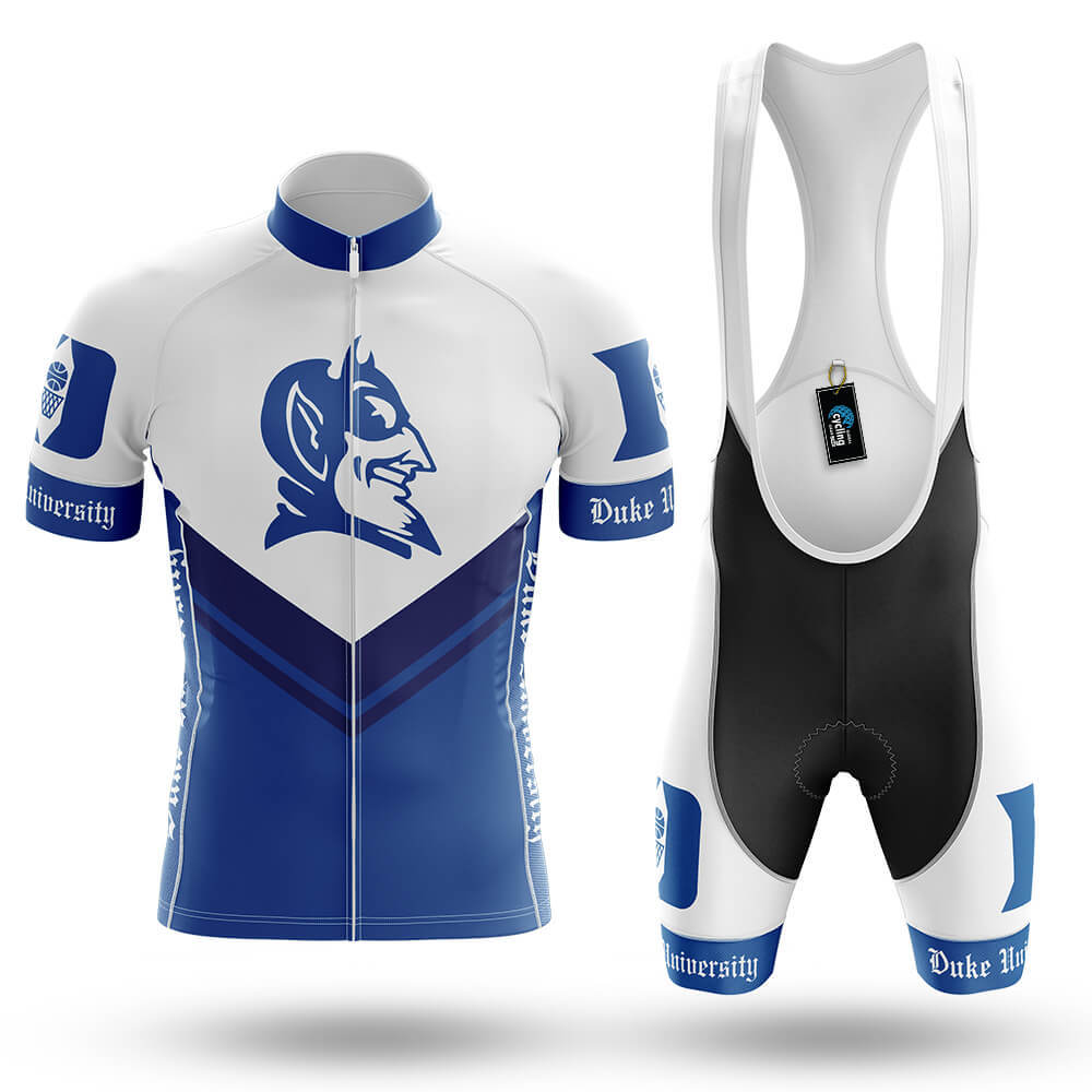 Duke University V3 - Men's Cycling Kit