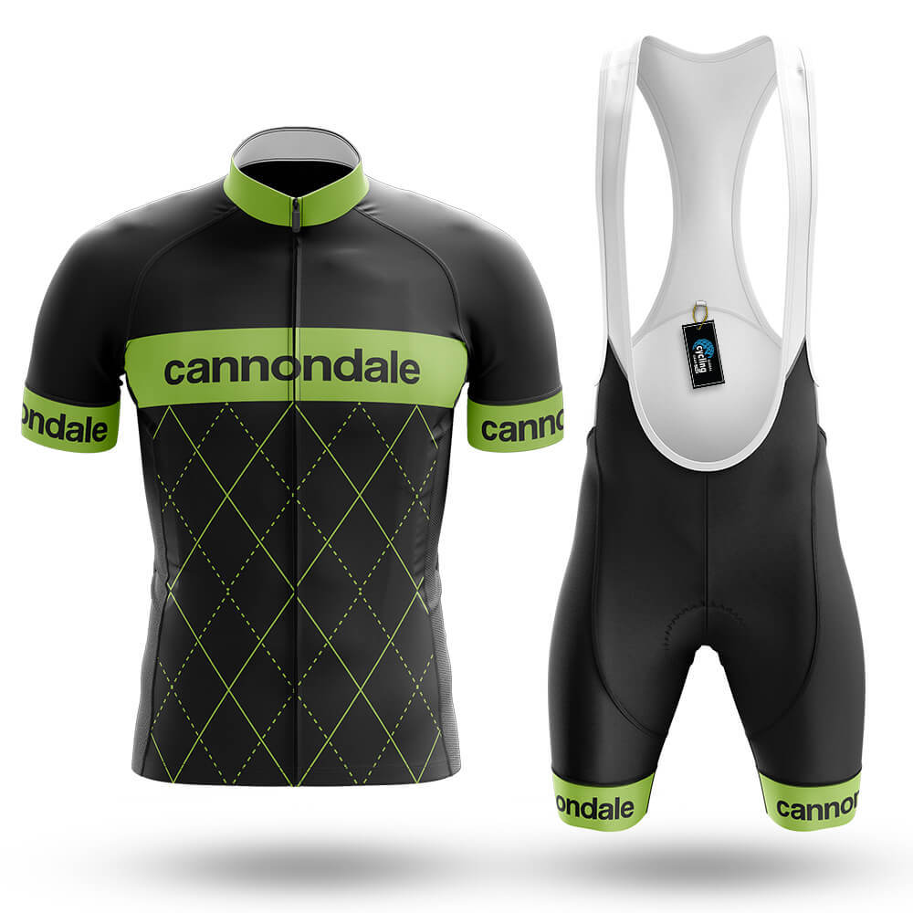 Cannondale - Men's Cycling Kit