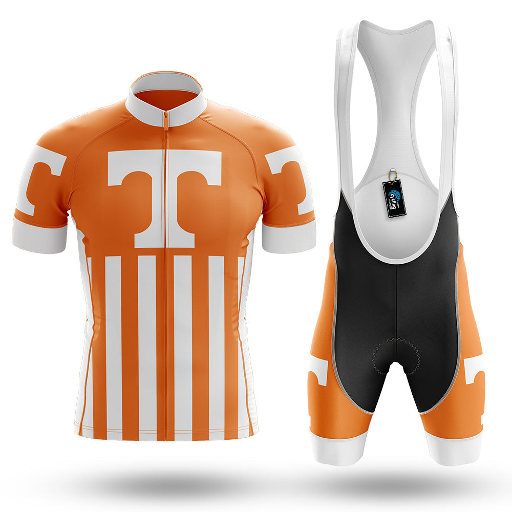 University of Tennessee USA - Men's Cycling Kit