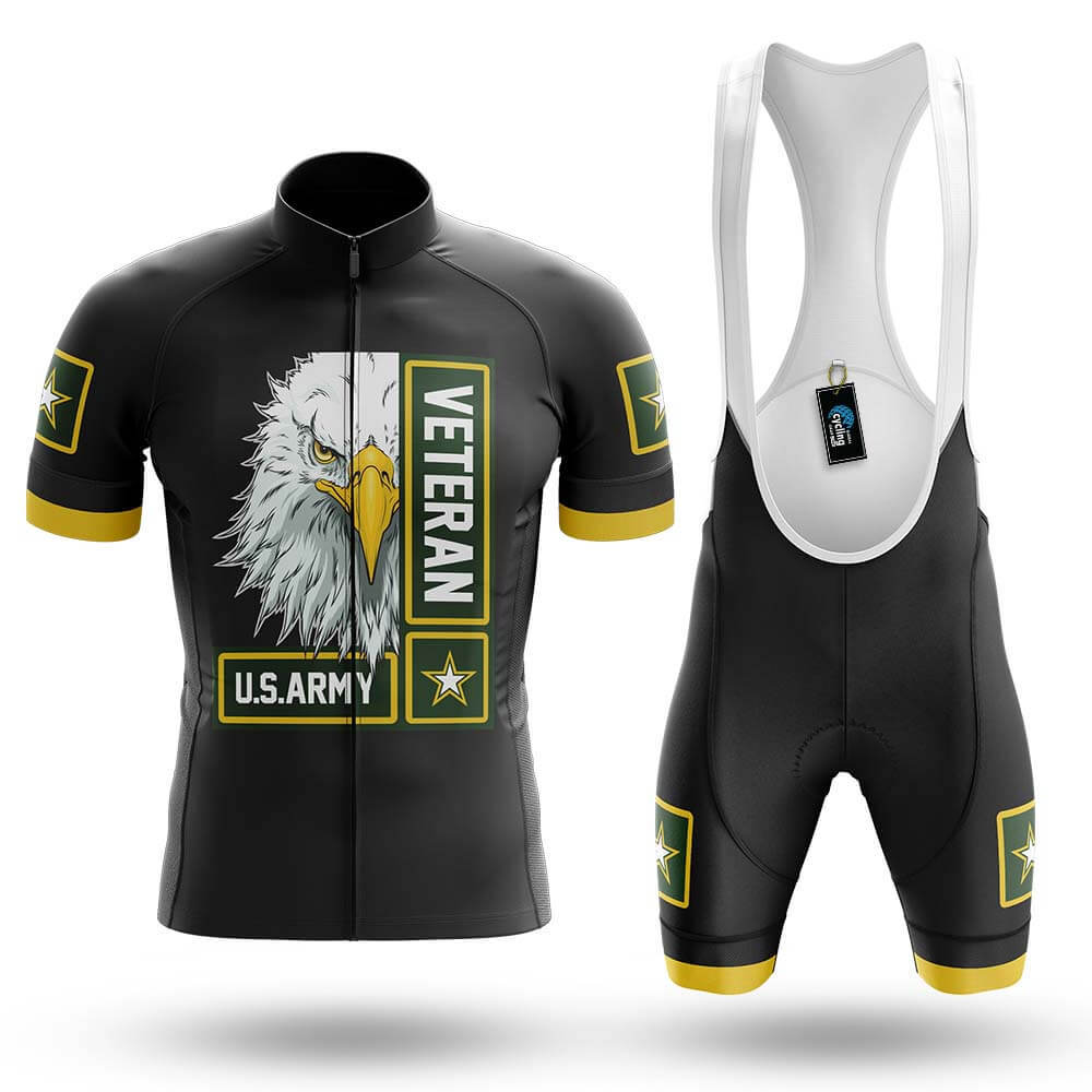 US Army Eagle - Men's Cycling Kit