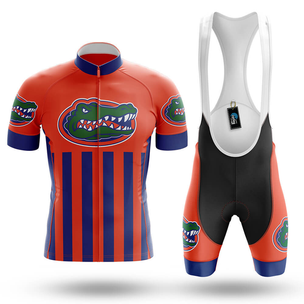 University of Florida USA - Men's Cycling Kit