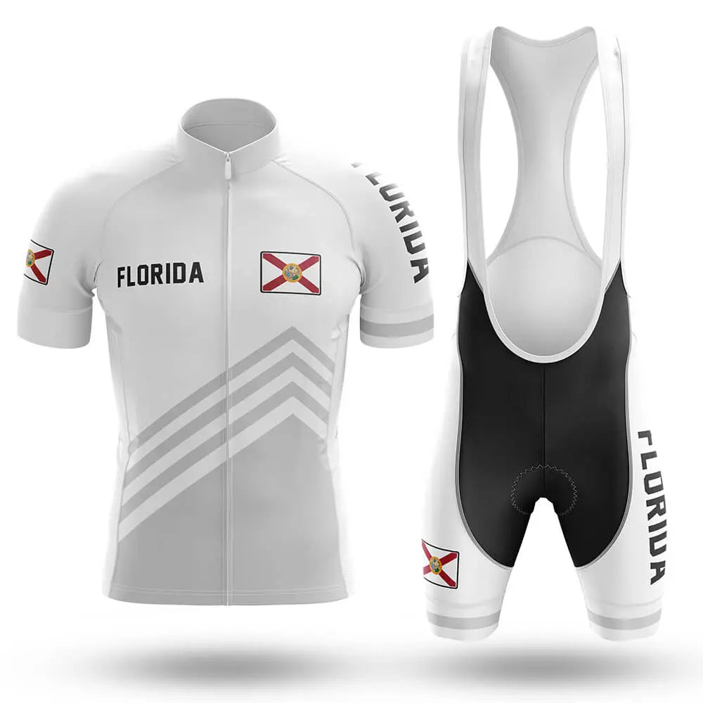 Florida S4 - Men's Cycling Kit