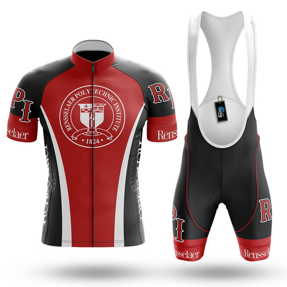 Rensselaer Polytechnic Institute - Men's Cycling Kit