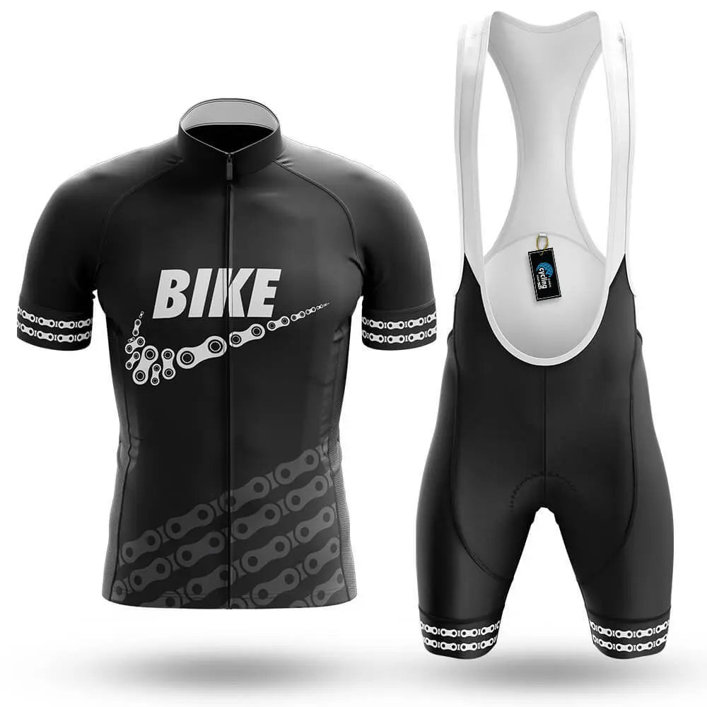 Bike - Men's Cycling Kit