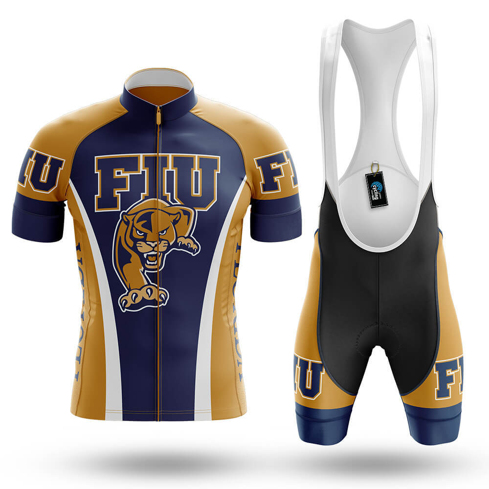 Florida International University - Men's Cycling Kit