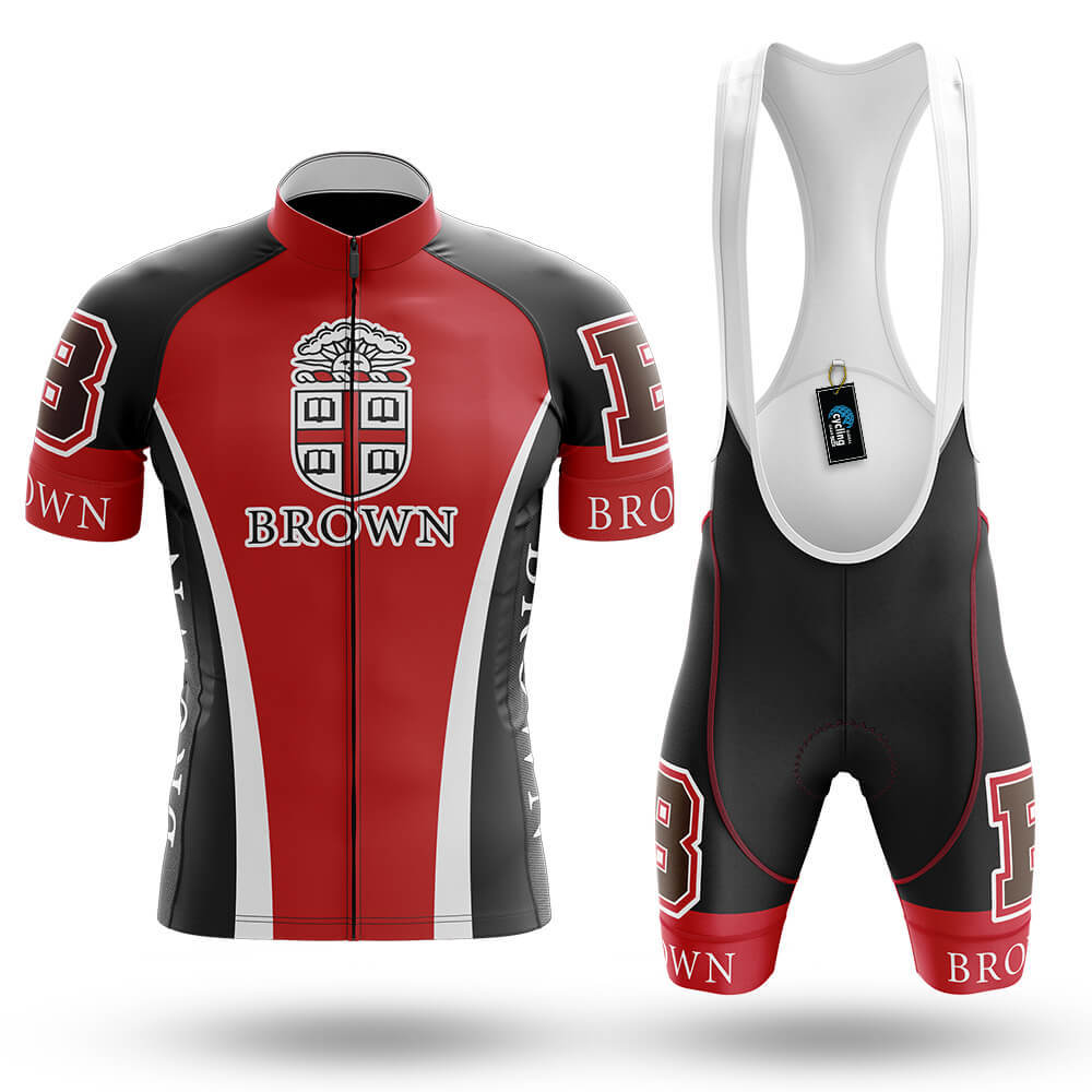 Brown University - Men's Cycling Kit