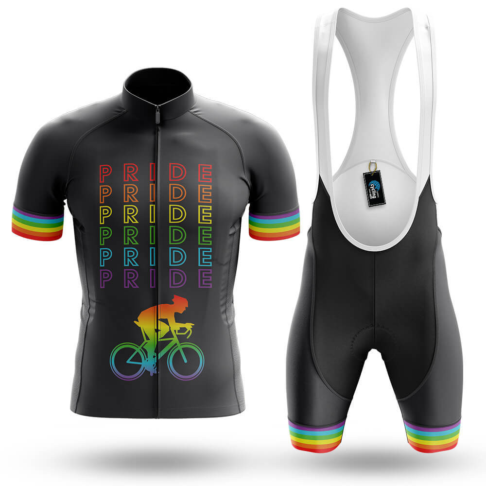Pride - Men's Cycling Kit