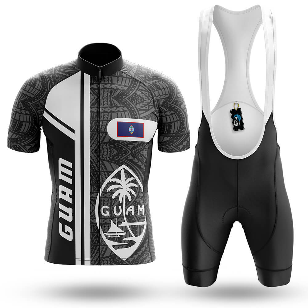 Guam Cycling Jersey