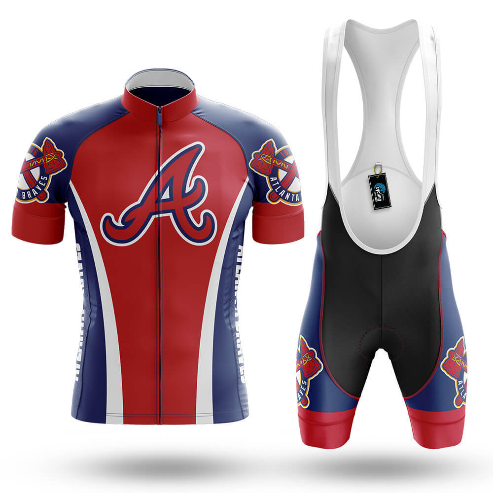 The Bravos - Men's Cycling Kit