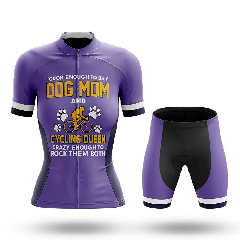 Cycling Queen - Women - Cycling Kit
