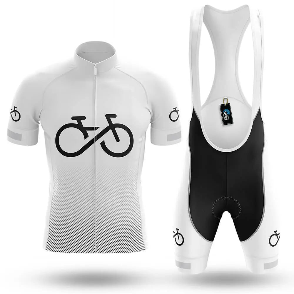 Bike Forever - Men's Cycling Kit