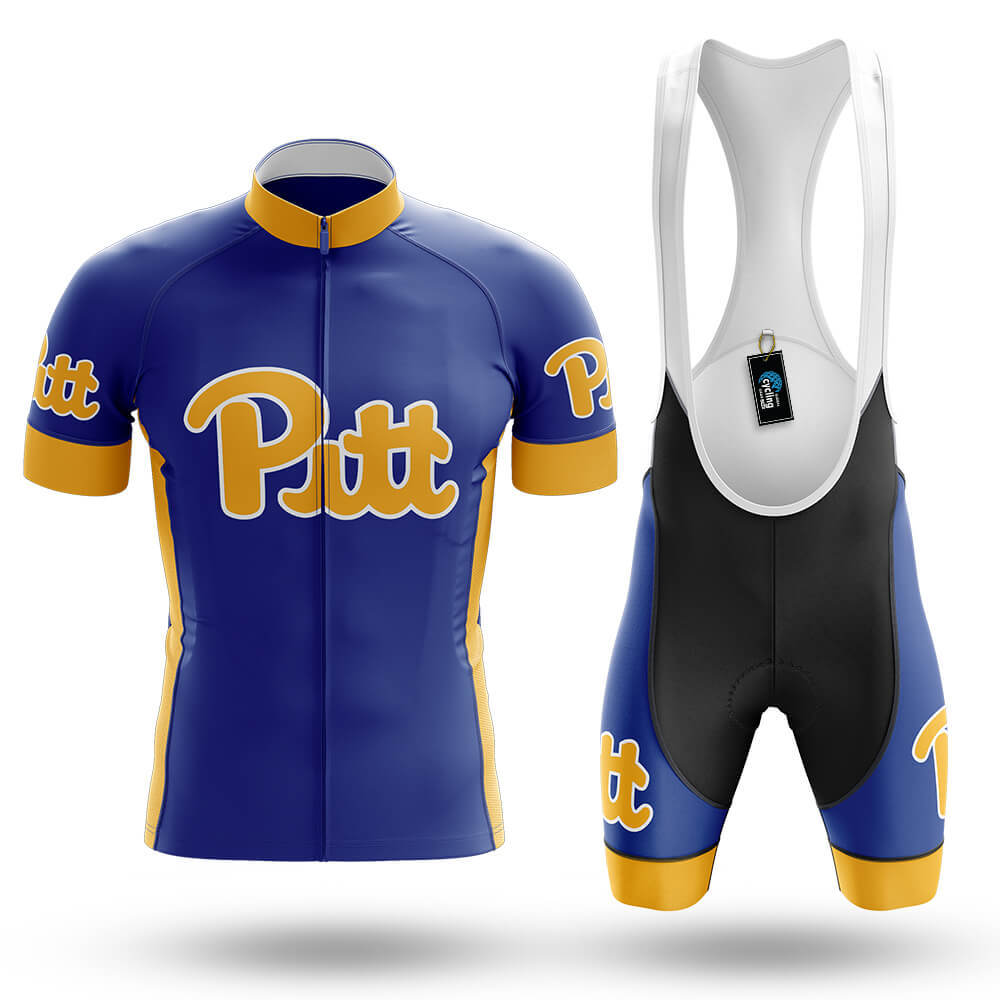 Pitt - Men's Cycling Kit