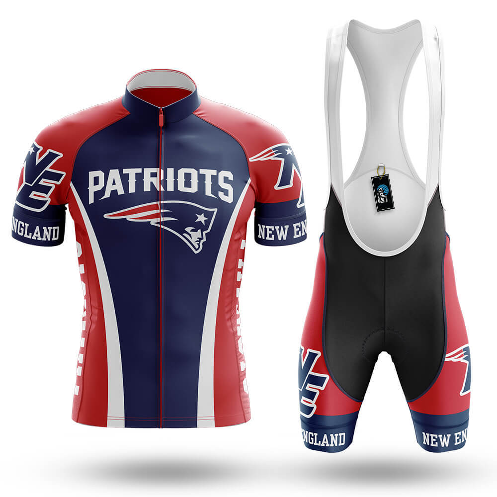 Homeland Defense - Men's Cycling Kit