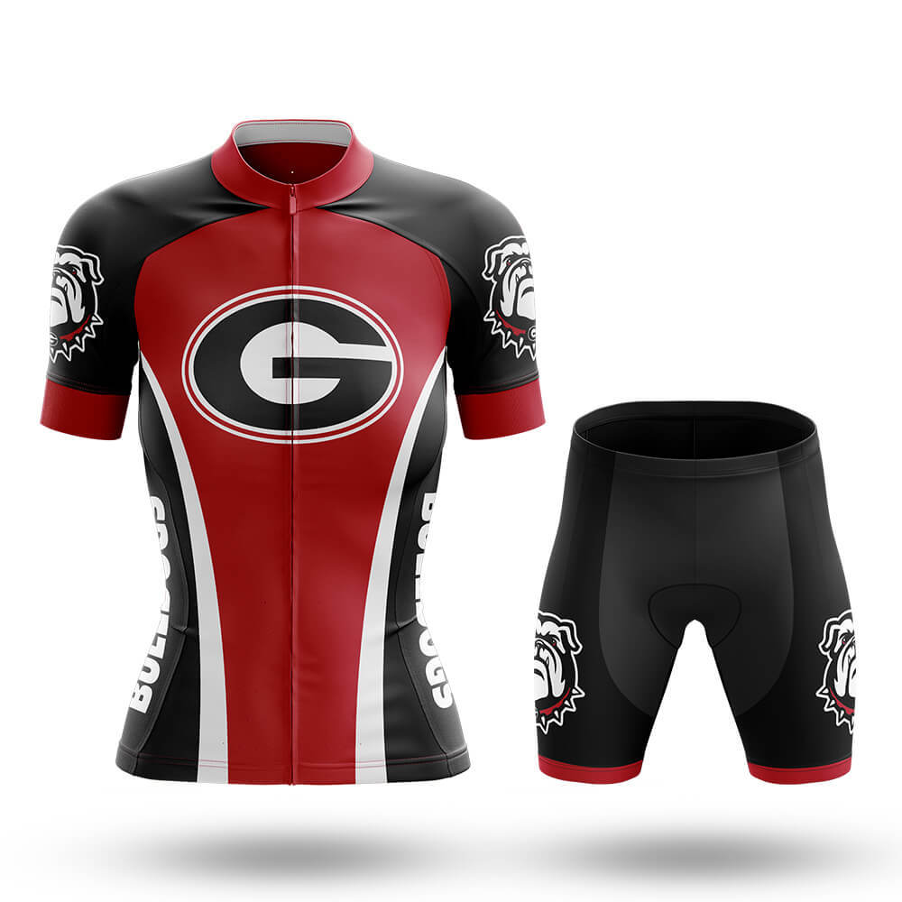 Dawgs - Women's Cycling Kit