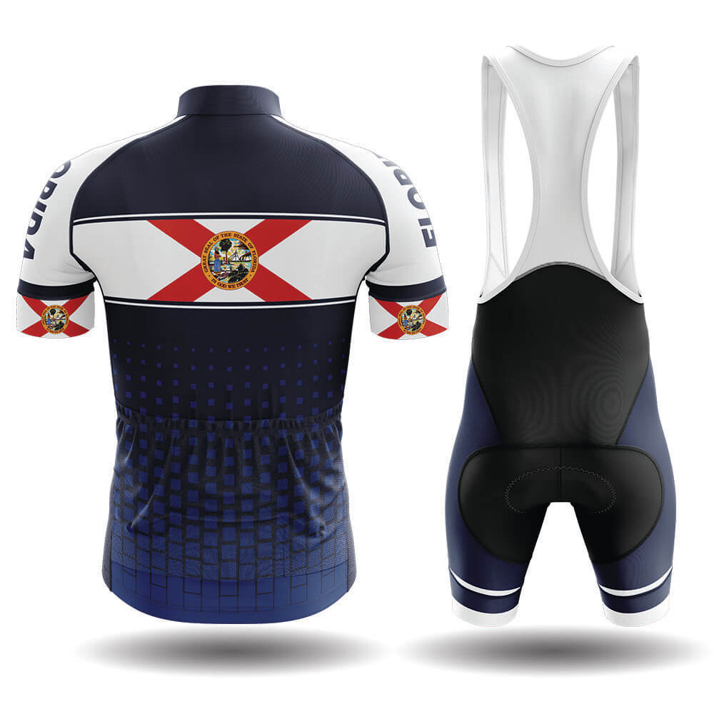 Florida S1 - Men's Cycling Kit