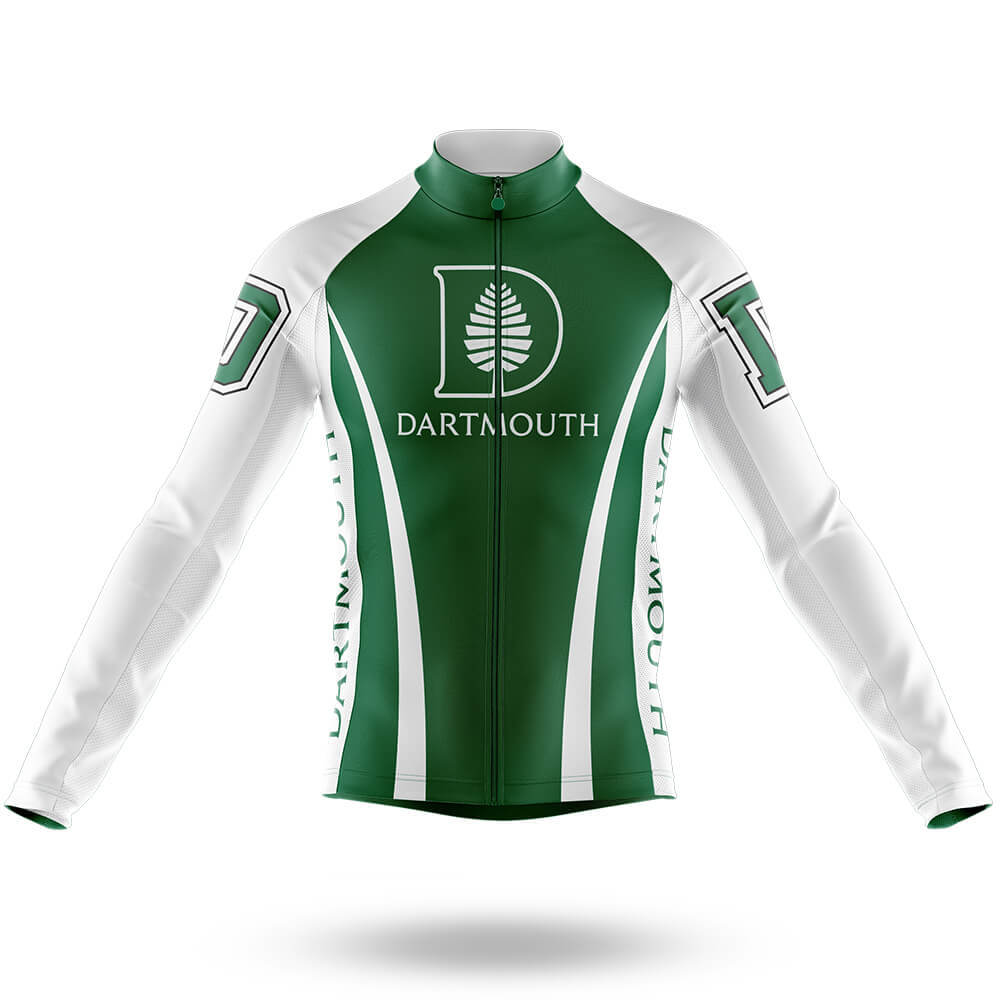 Dartmouth College - Men's Cycling Kit