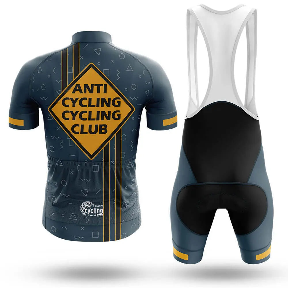 Cycling Club - Men's Cycling Kit