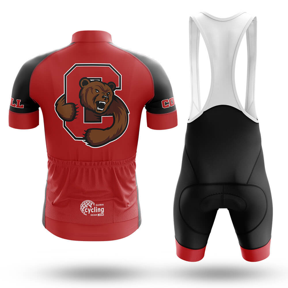 Cornell Big Red - Men's Cycling Kit