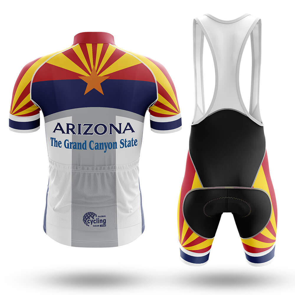 Arizona S6 - Men's Cycling Kit