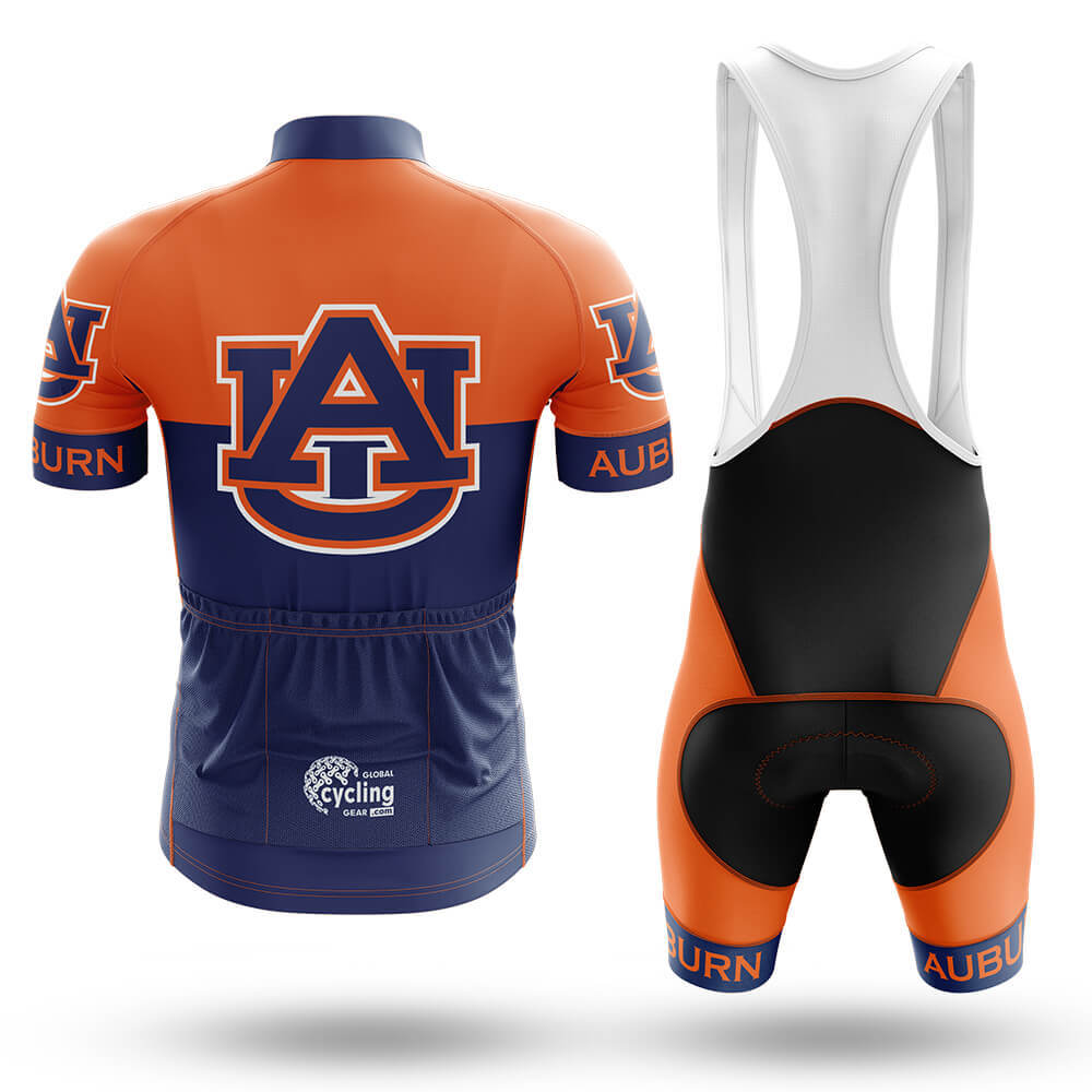 Auburn University V2 - Men's Cycling Kit